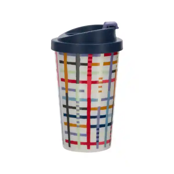 Vaso Térmico Diseño 0021