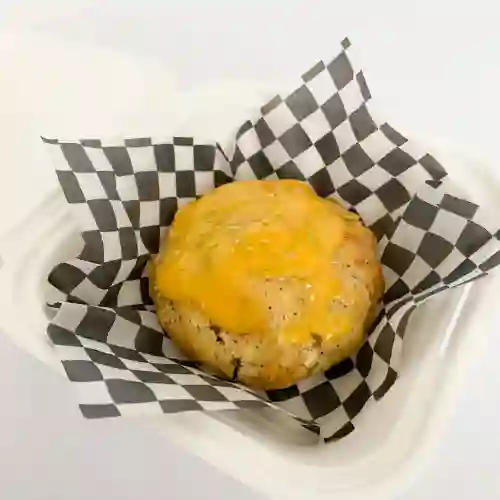 Lemon Poppy Twist