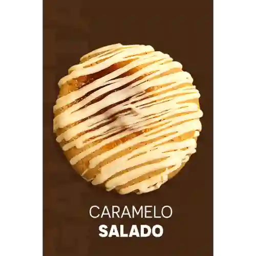 Caramelo Salado
