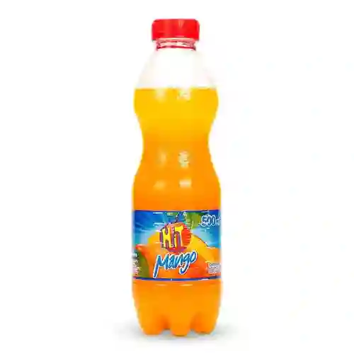 Jugo Hit Mango 500Ml