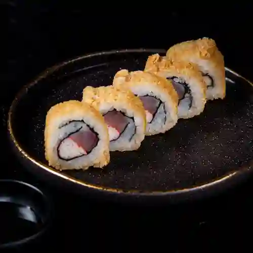 Medio Crunchy Maki