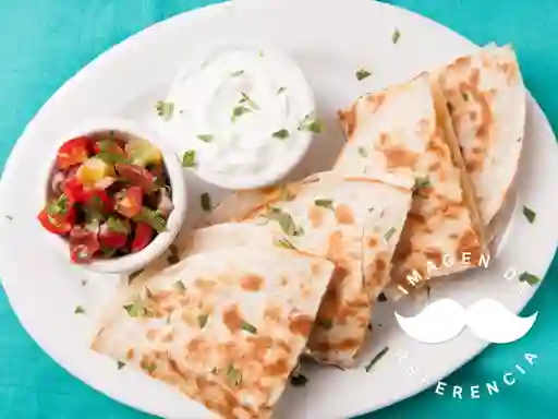 Quesadilla