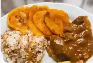 Carne bisteck ejecutivo