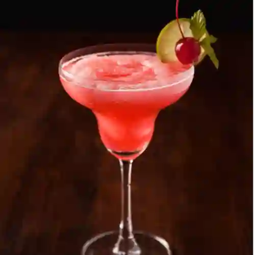Limonada Cerezada 16 Oz