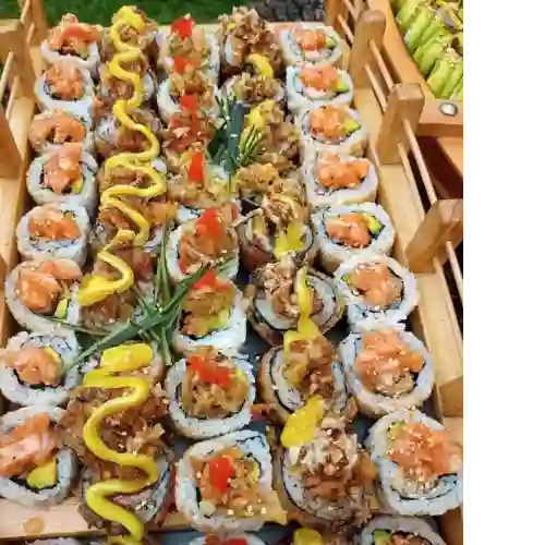 Combo de Panas Veganos