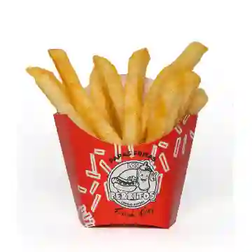 Papas Fritas 60g (medianas)
