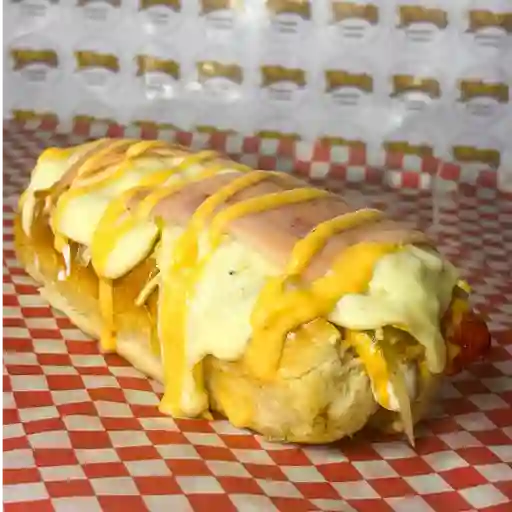 Chori