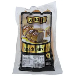 Zurich Salchicha Knackwurst