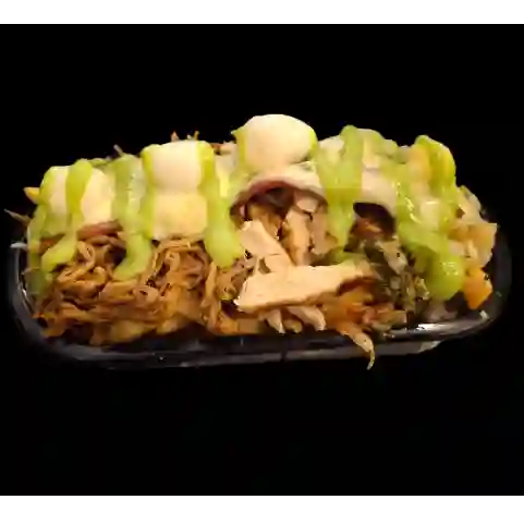 Papas Terra Super Especial