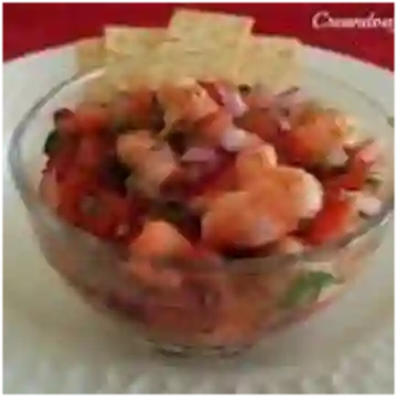 Ceviche Clasico