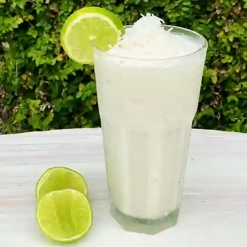 Limonada de Coco