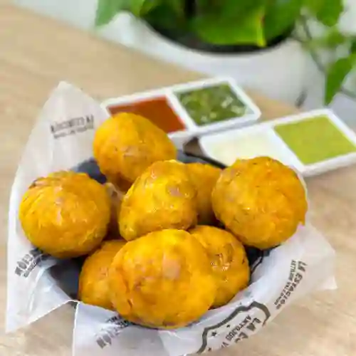 Marranita