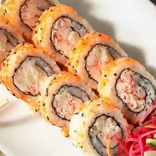 Palmito Roll