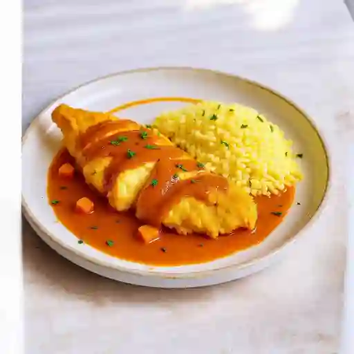 Bagre Frito O A La Criolla Sencillos
