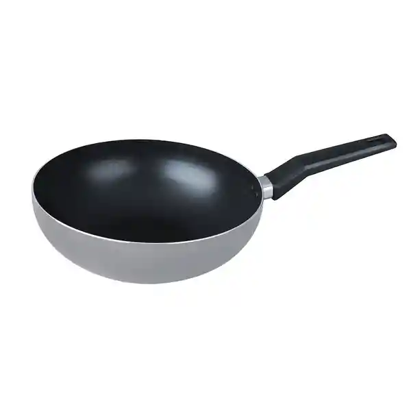 Krea Wok Color tt 28 cm