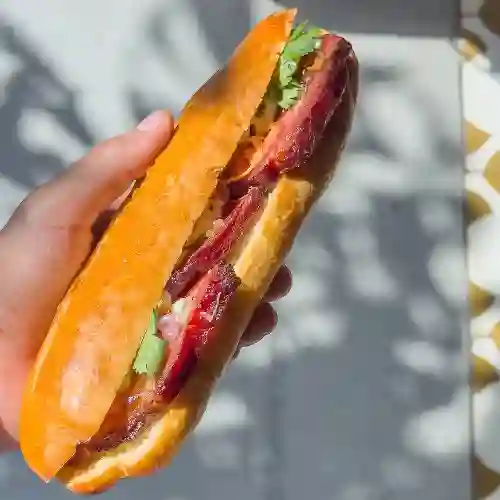 Bahn Mi
