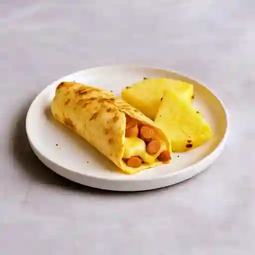 Quesadillita