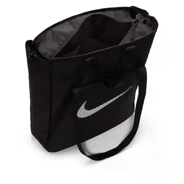 Nike Bolso Gym Tote Negro Talla MISC Ref: DR7217-010