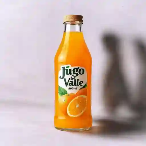 Jugo Del Vallle