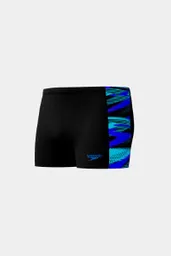 Pantaloneta de Baño Aquashort Hyperboom Panel Hombre T.34 Speedo