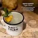 Ojo de Tigre Joven Mezcal