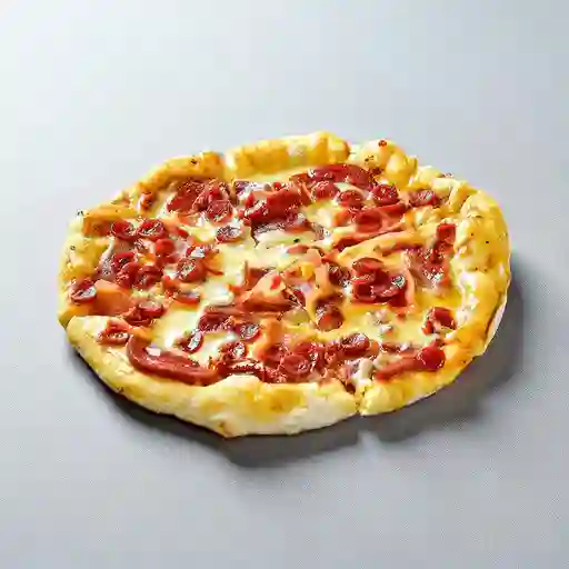 Pizza de Carnes