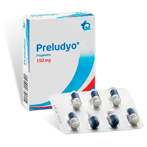 Preludyo (150 mg)