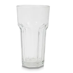 Cristar Vaso Lisboa 16 oz