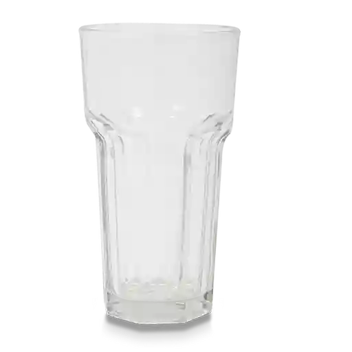 Cristar Vaso Lisboa 16 oz