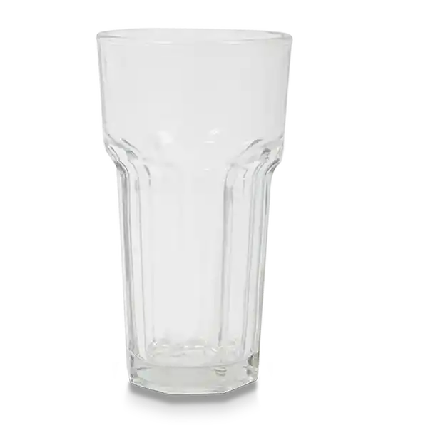 Cristar Vaso Lisboa 16 oz