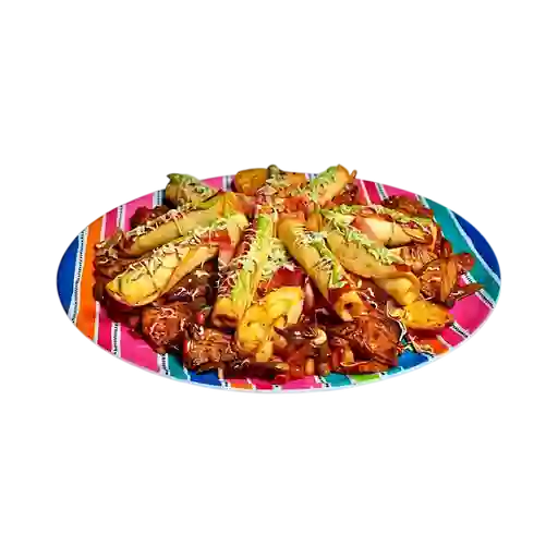 Picada BBQ