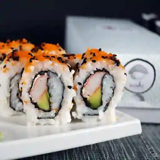 California Roll