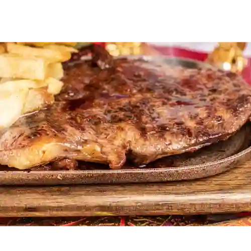 Churrasco