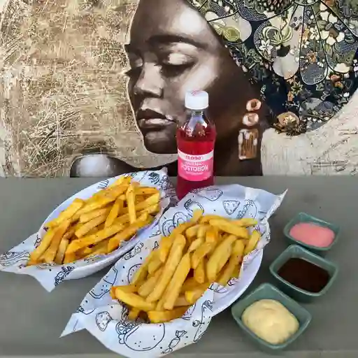 Combo 1