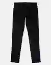 Jean Hombre Negro Talla: 32 x 32 6609001 American Eagle