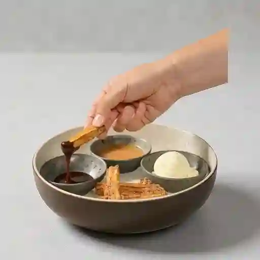 Churros