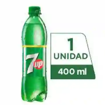 Seven Up 400 ml