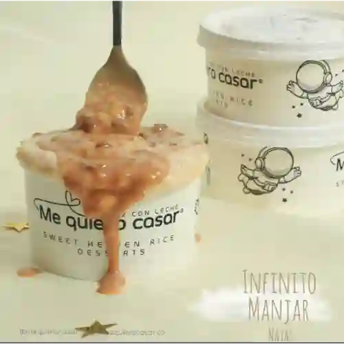 Infinito Manjar