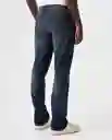 Jean Hombre Azul Talla 34 532G800_AZU174429