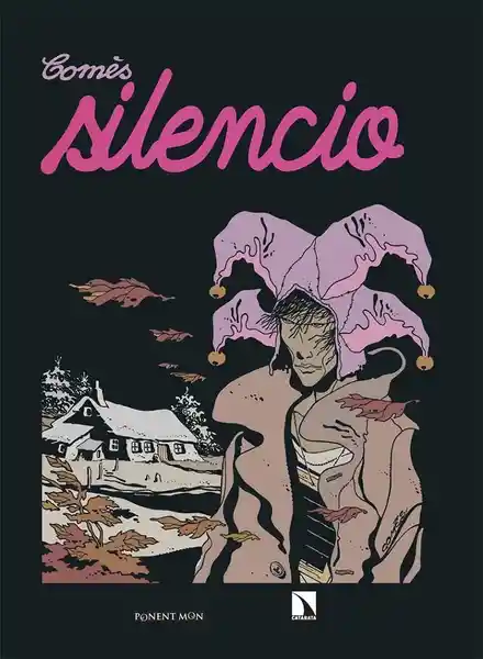 Silencio - Comes Didier