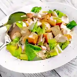 Ensalada Cesar Pollo