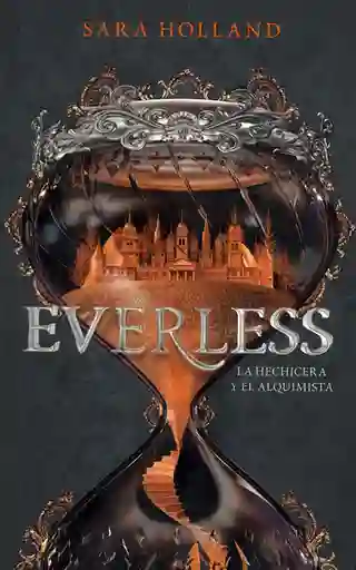 Everless - Sara Holland