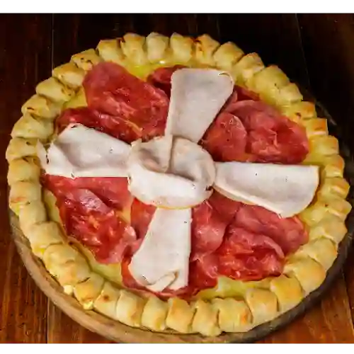 Pizza Black Friday Mediana