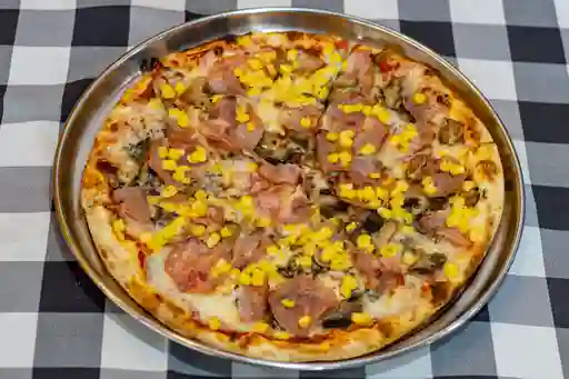 Pizza Julio