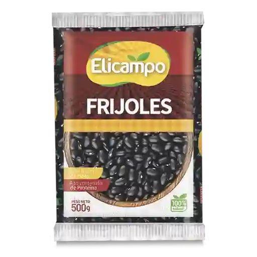 Elicampo Frijol Caraota