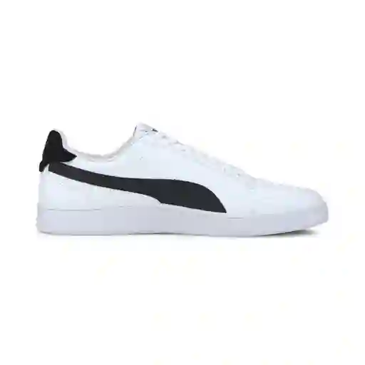 Puma Zapatos Shuffle Para Hombre Blanco Talla 10.5