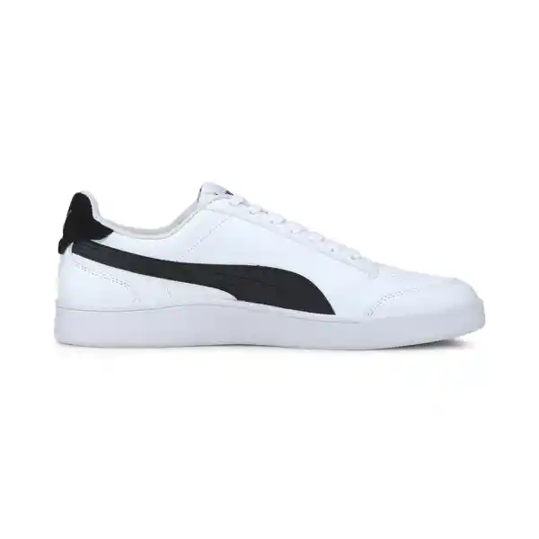 Puma Zapatos Shuffle Para Hombre Blanco Talla 10.5