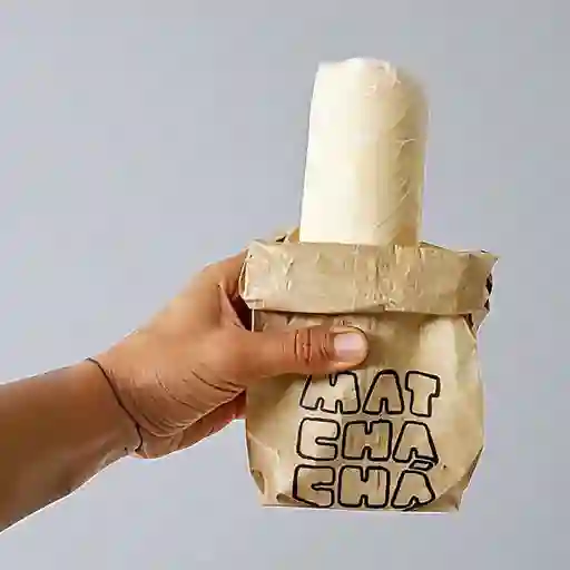Masa de Yuca