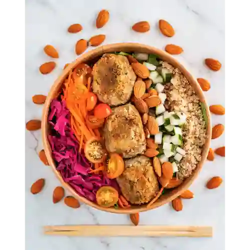 Ensalada Vegetariana 1300 ml