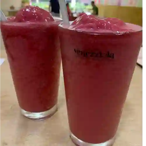 Batido de Mora